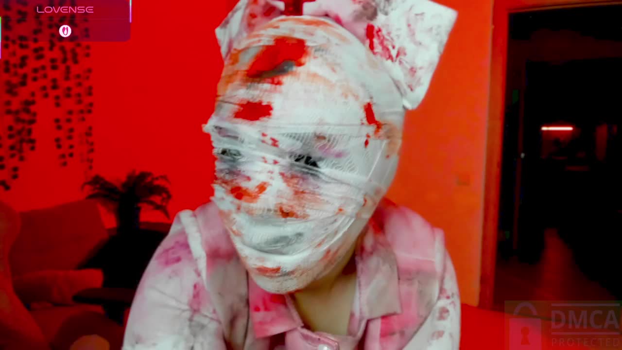 AnyaTaylorJoy_ Live Sex 2025.10.31