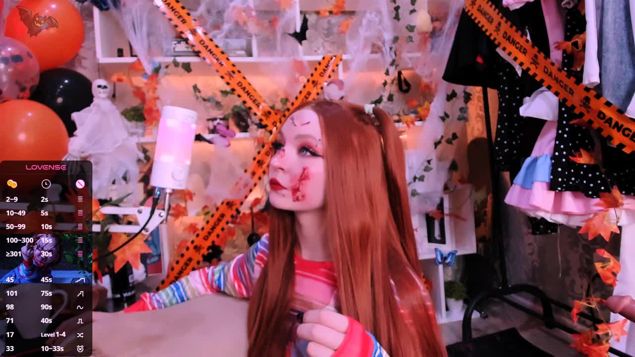 AsyaSweeet Live Sex December 13, 2025