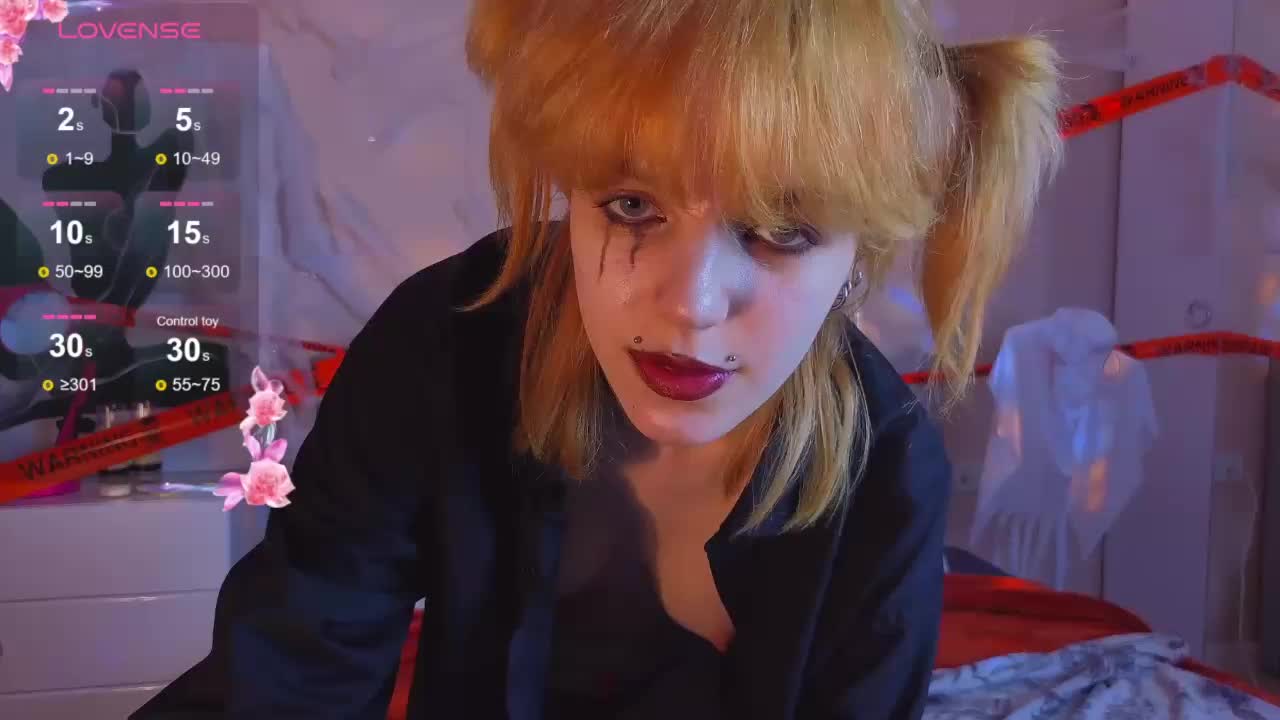 ReneYolker Live Sex December 15, 2025