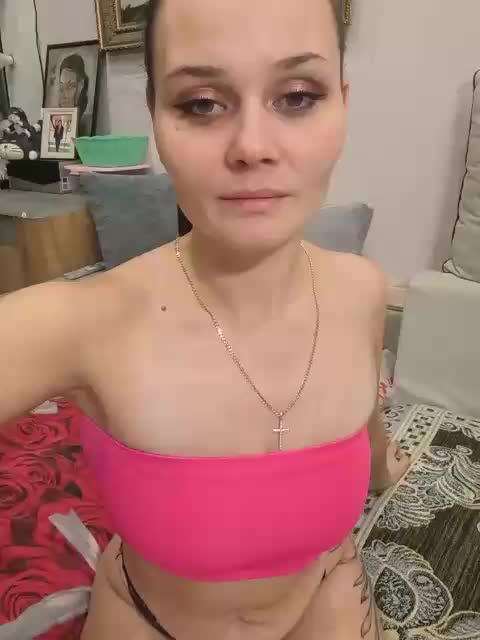 _Milashka_ Live Sex December 17, 2025