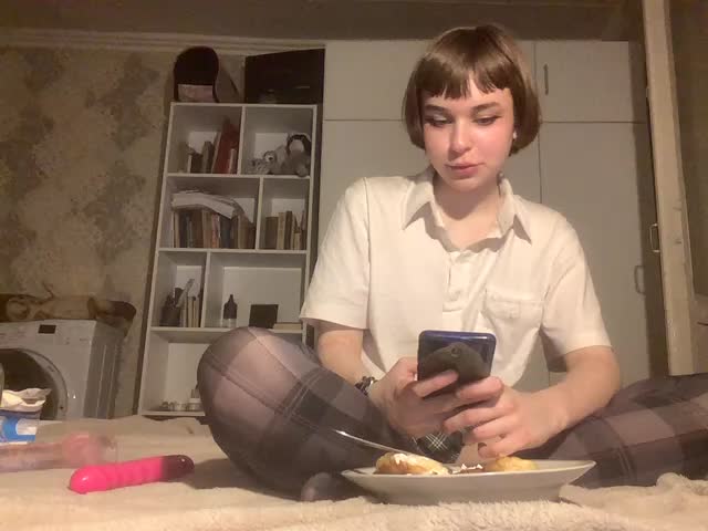 Piterskaya6 Live Sex December 13, 2025