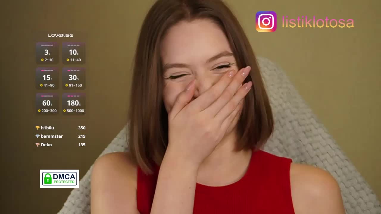 Kokome Live Sex December 13, 2025