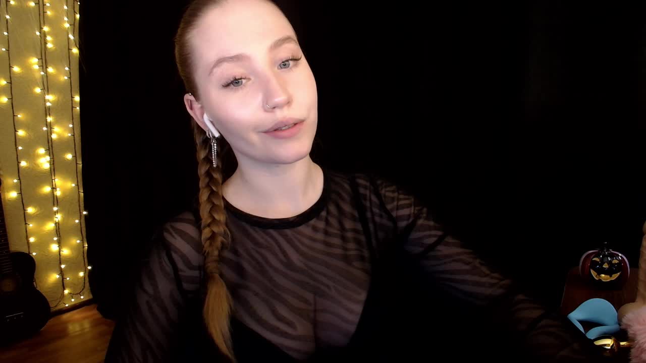 SindiWatson Live Sex December 13, 2025