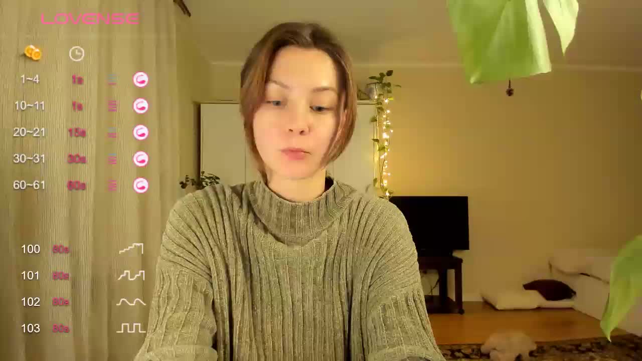 Sweet_Water Live Sex December 15, 2025