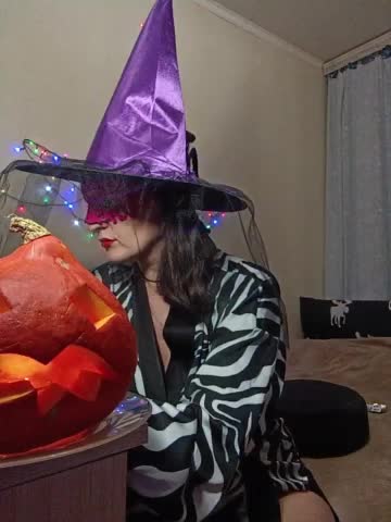 LUKONTA Live Sex December 13, 2025