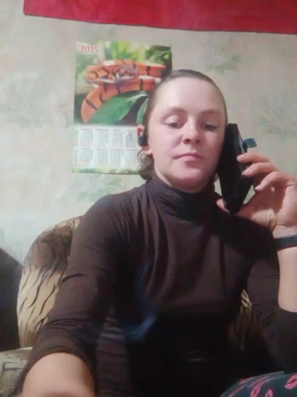 Calibriya Live Sex December 17, 2025