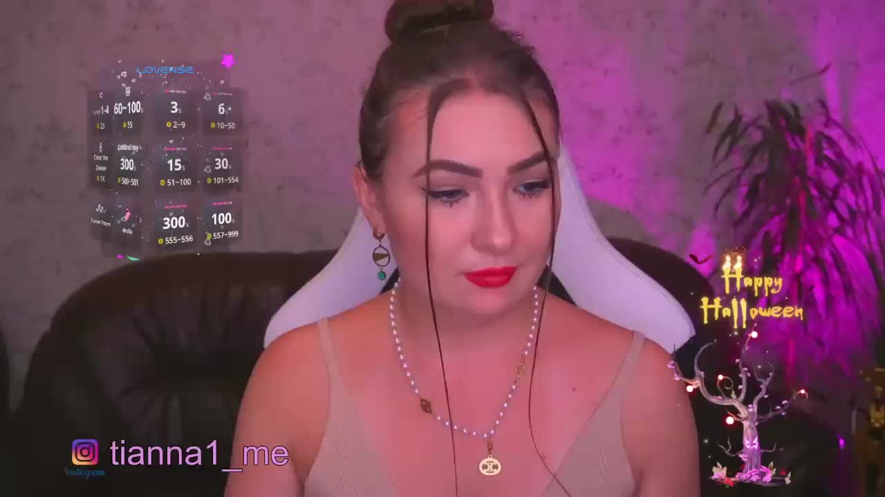 Tianna_me Live Sex December 13, 2025