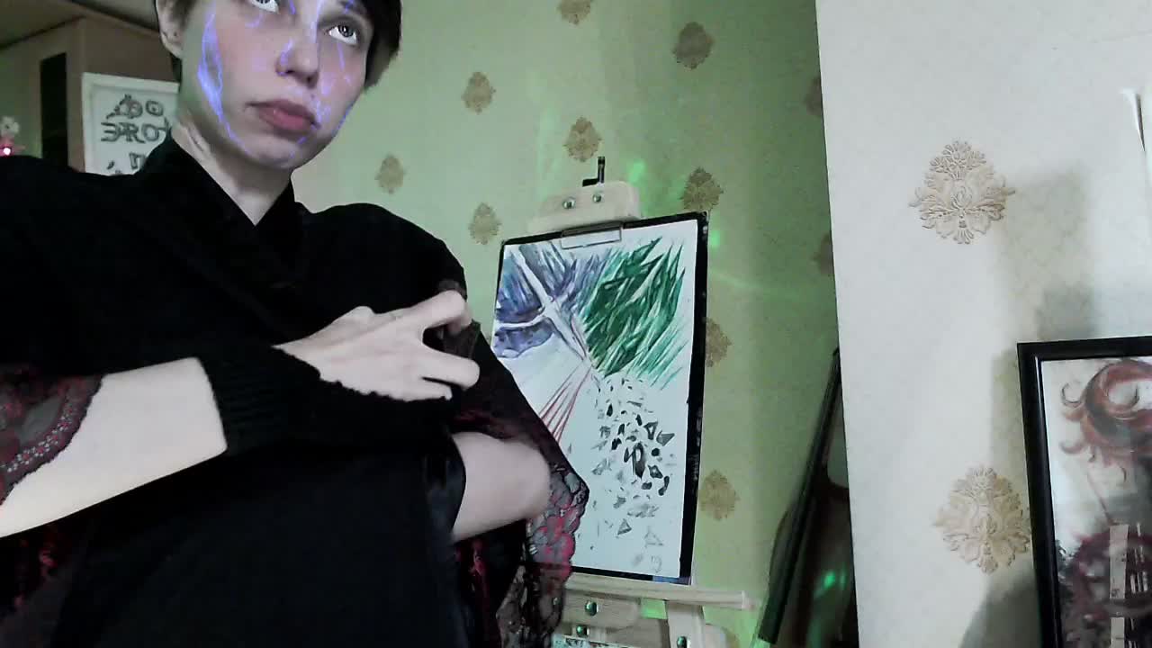 Yrriel_Autist Live Sex December 17, 2025