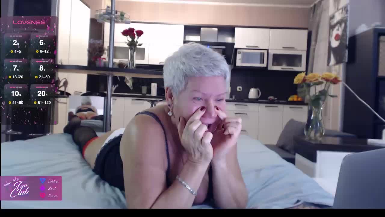 roxana-brooks Live Sex December 14, 2025