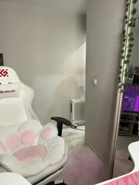 Honey_buns Live Sex October 31, 2025