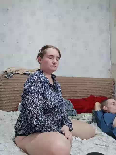 Krohab Live Sex December 13, 2025