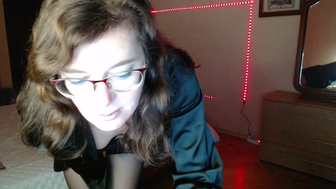 Viorica Live Sex December 18, 2025