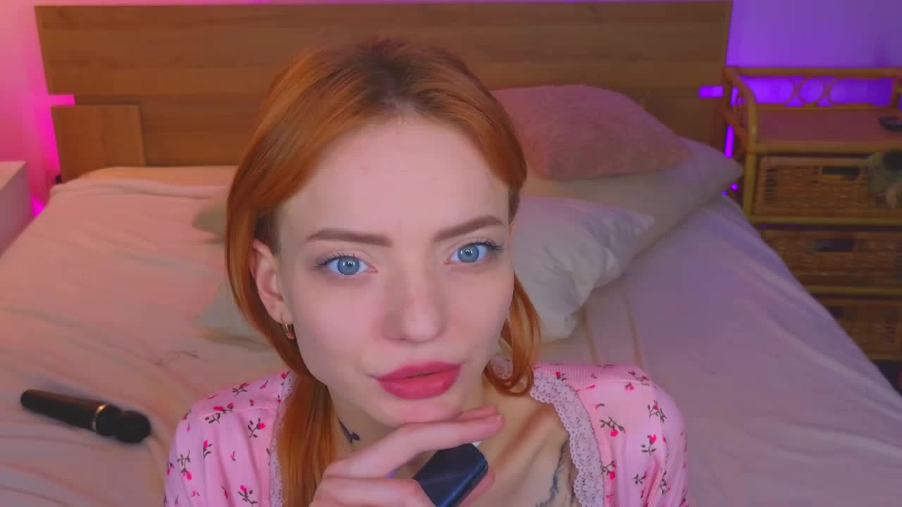 SherrySandraa Live Sex October 31, 2025