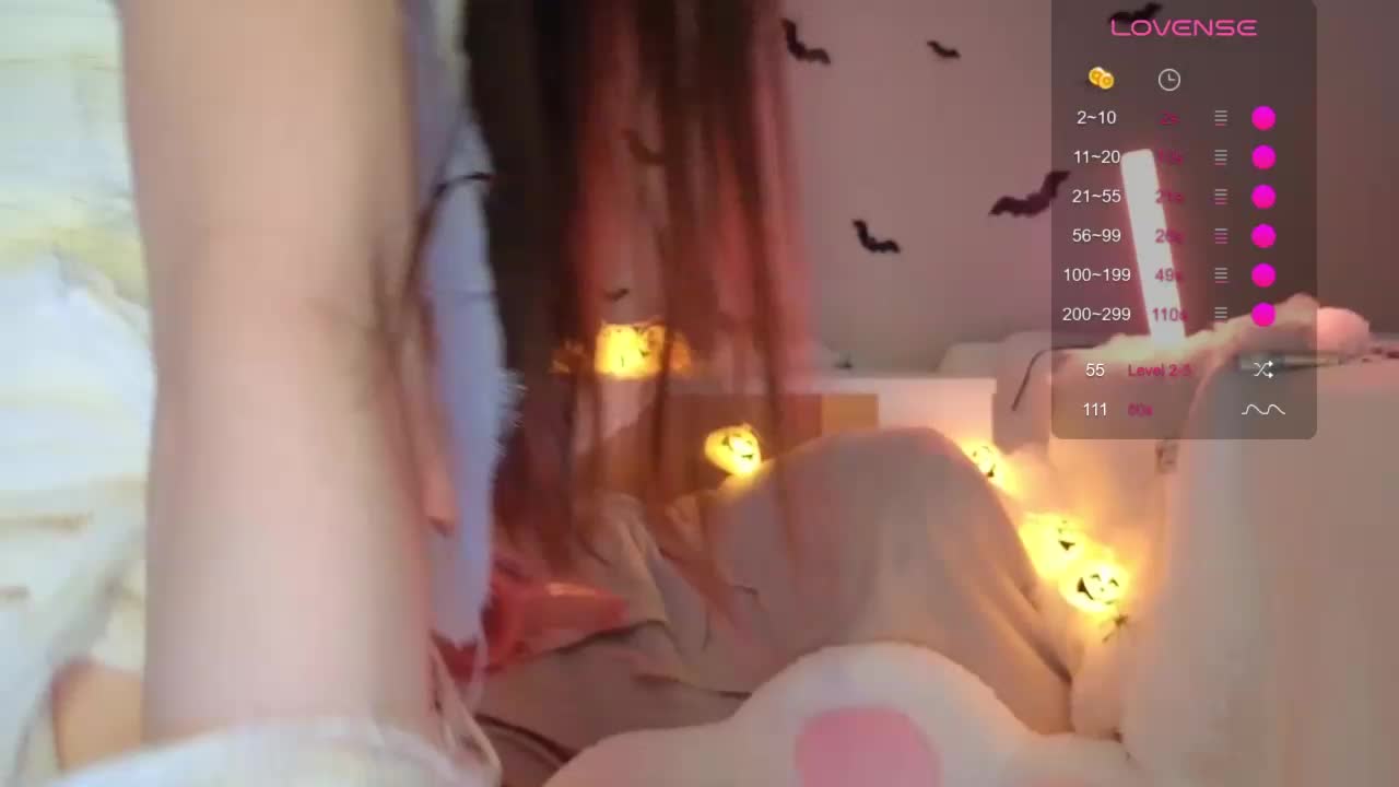 BDSM-Submissive Live Sex December 14, 2025