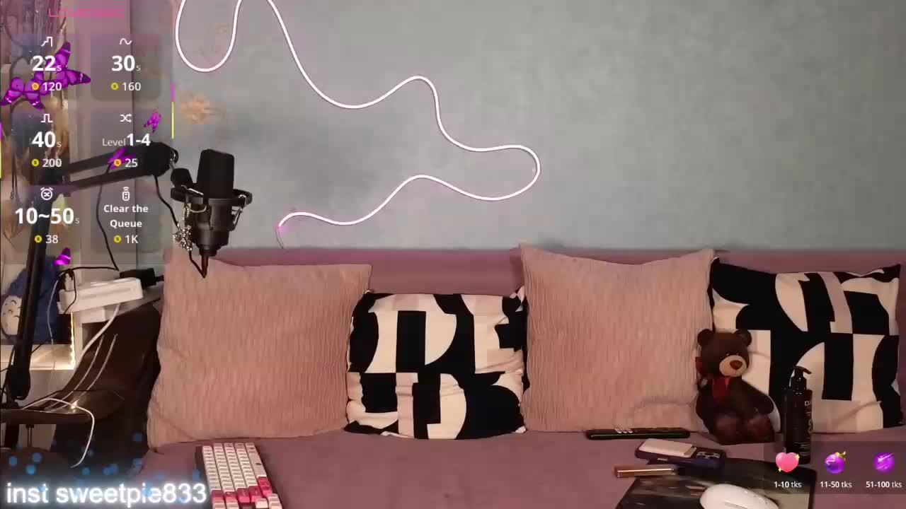 Anal_Girl Live Sex December 14, 2025