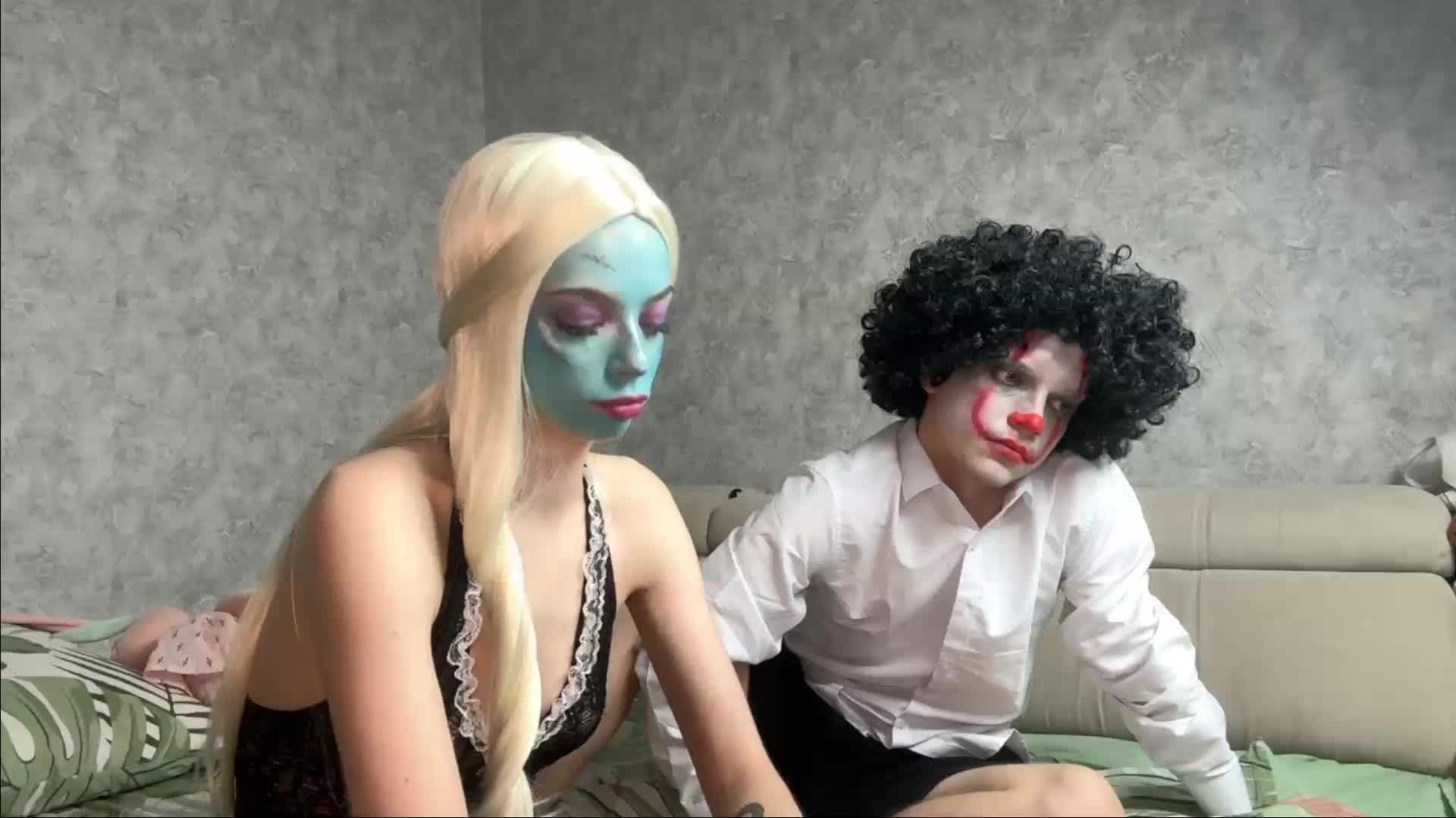 AsyaSky Live Sex December 13, 2025