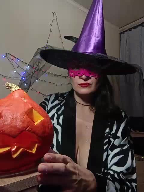 LUKONTA Live Sex December 13, 2025