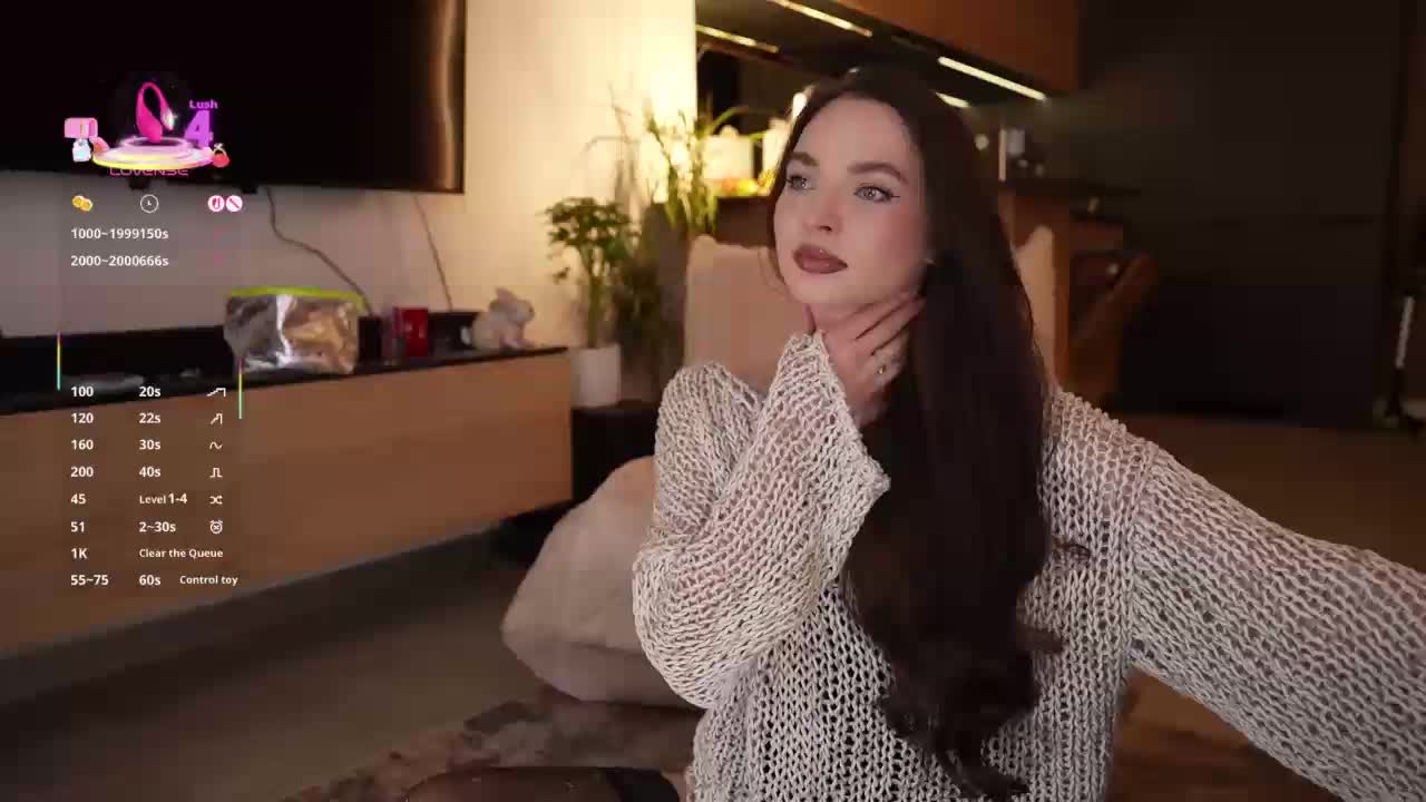 blackvelveet Live Sex December 14, 2025