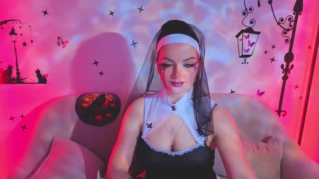 SelenaBlooms Live Sex December 13, 2025