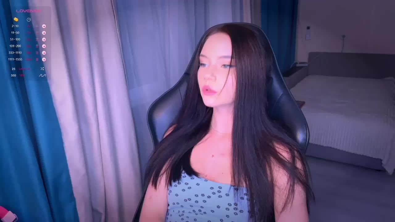 -Violetta- Live Sex December 17, 2025