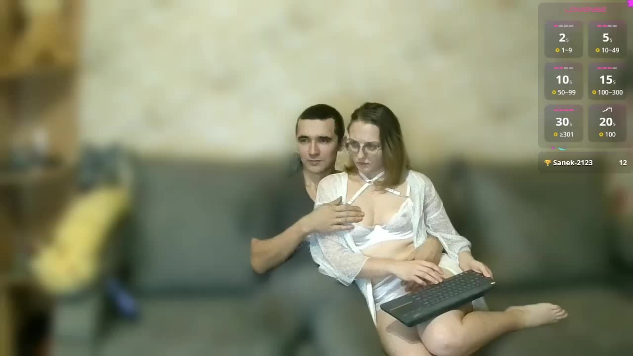 IcePrincess Live Sex December 14, 2025