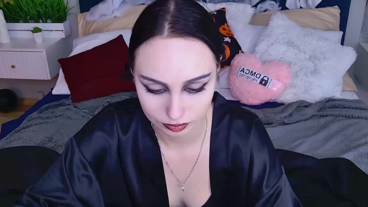 MonikaCarter Live Sex 2025.10.31