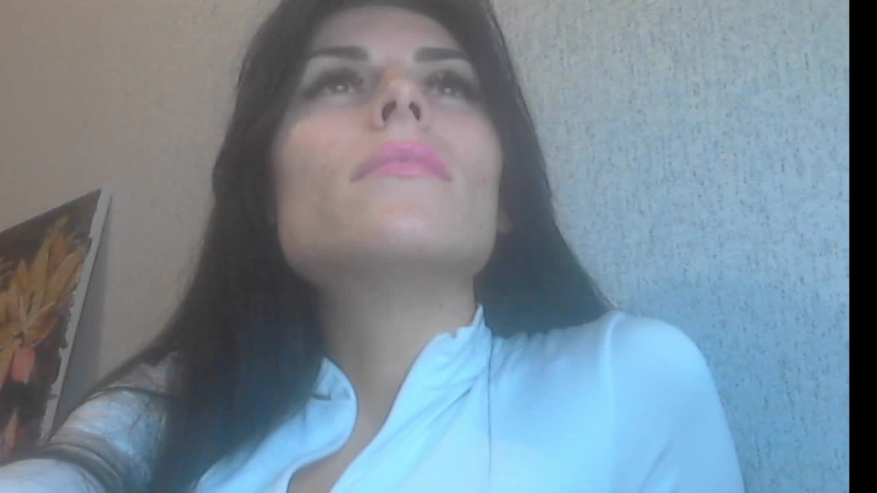 Gospozha-888 Live Sex December 17, 2025