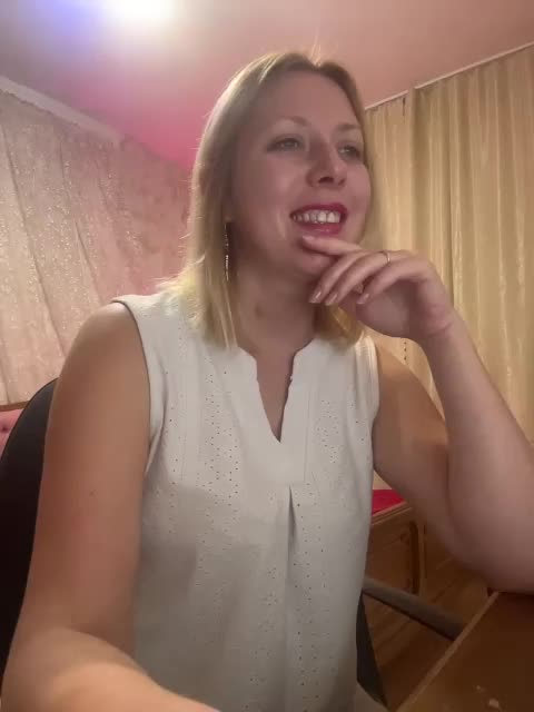 ReeseTerron Live Sex October 31, 2025