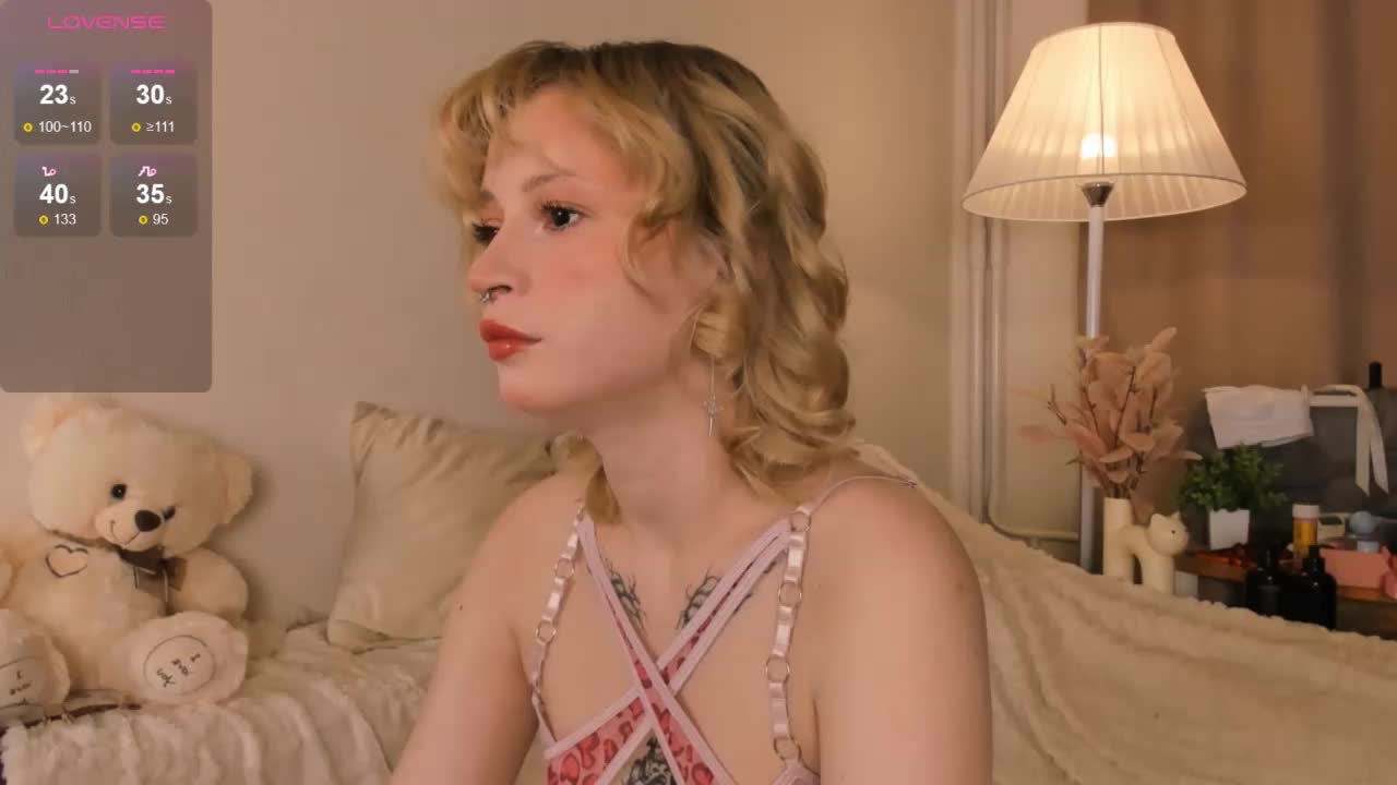 EfieFry Live Sex December 13, 2025