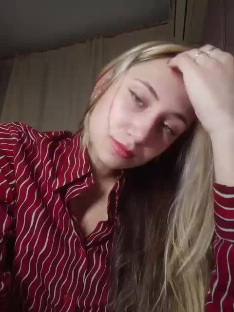 MilkyGirl Live Sex December 13, 2025