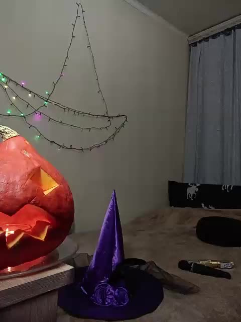 LUKONTA Live Sex December 13, 2025