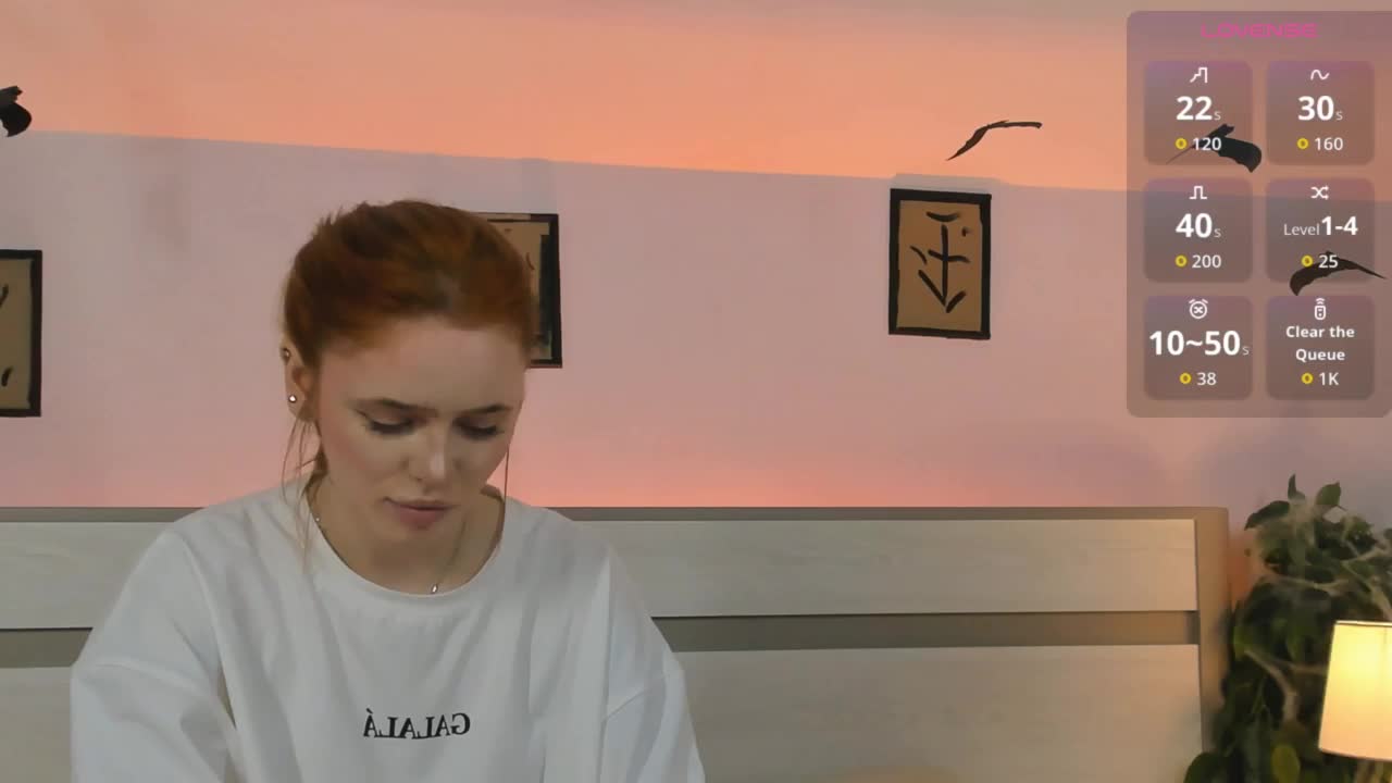 Phoenix_Margo Live Sex December 14, 2025