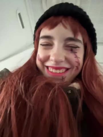 FunnyBanny0312 Live Sex December 14, 2025