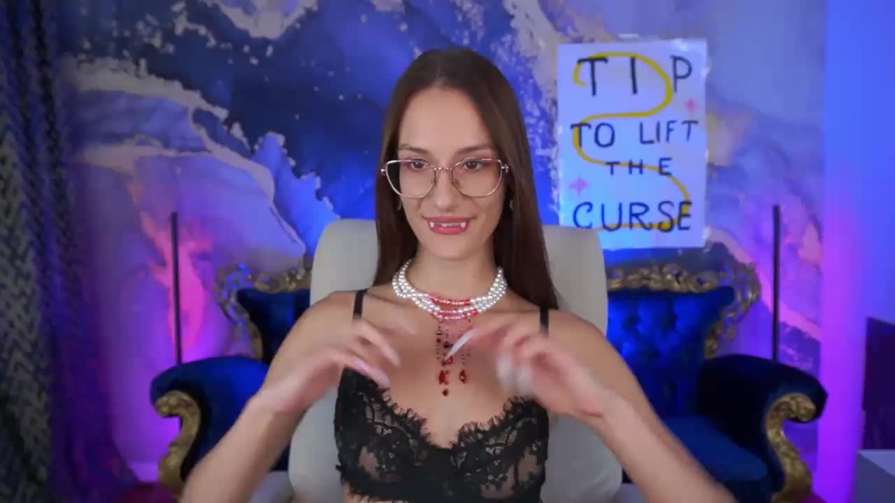 CozyMell Live Sex December 17, 2025