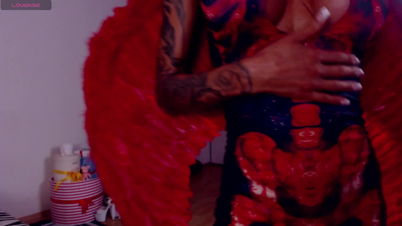 SonjaRay Live Sex December 13, 2025