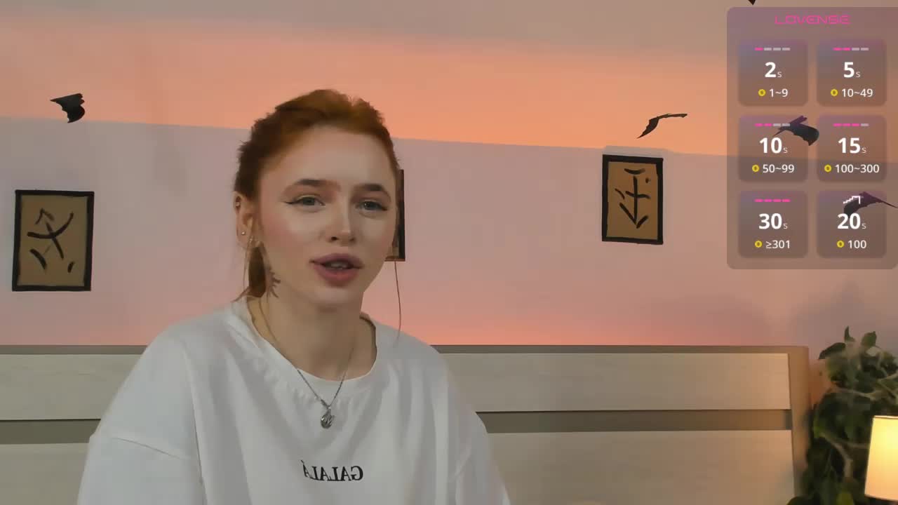 Phoenix_Margo Live Sex December 14, 2025