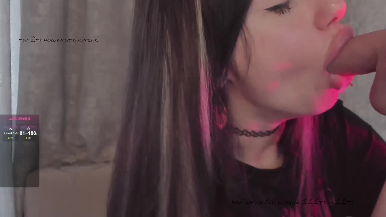 elenaaddiction Live Sex December 13, 2025