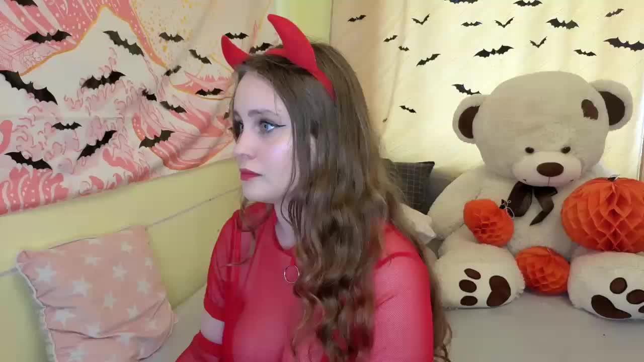 SellyaHouston Live Sex December 13, 2025