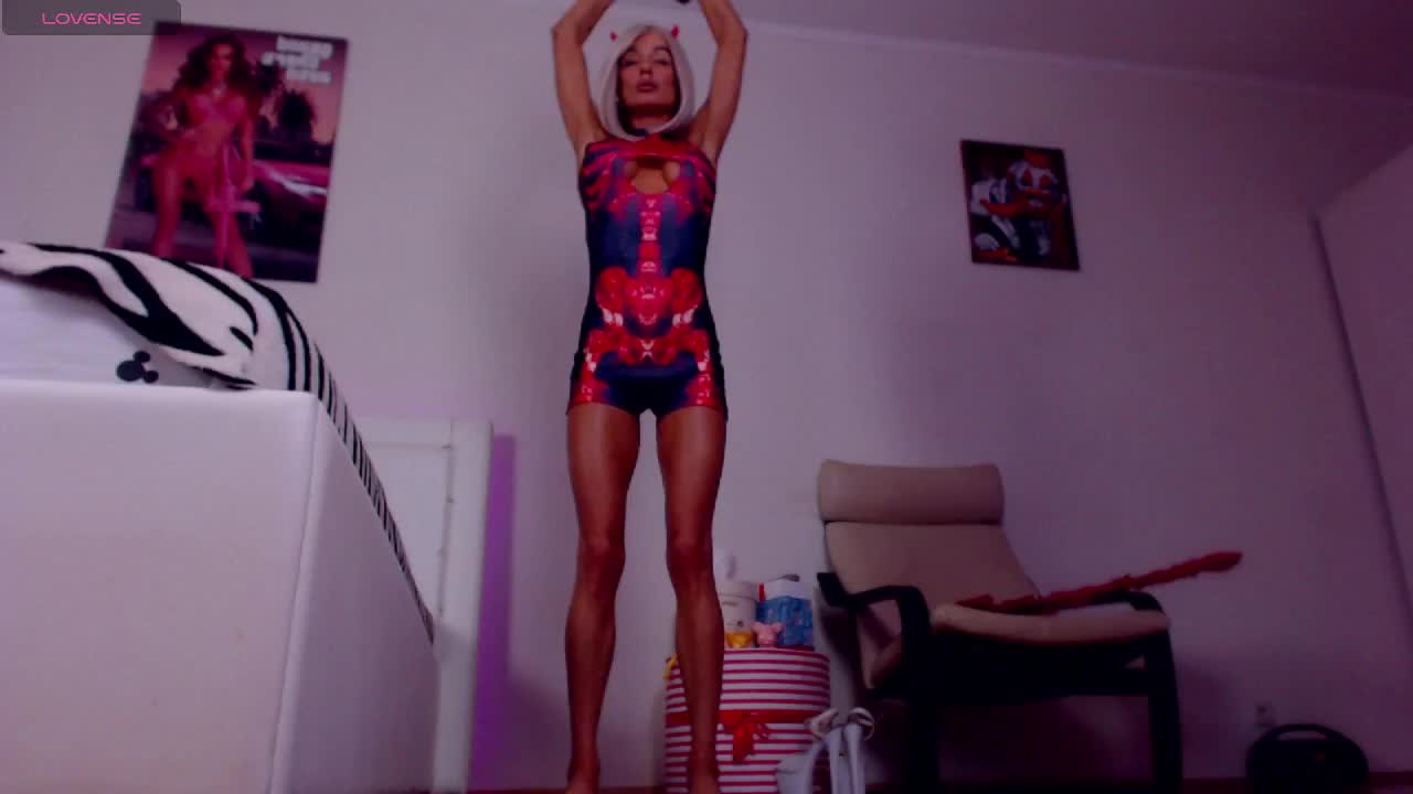 SonjaRay Live Sex December 13, 2025