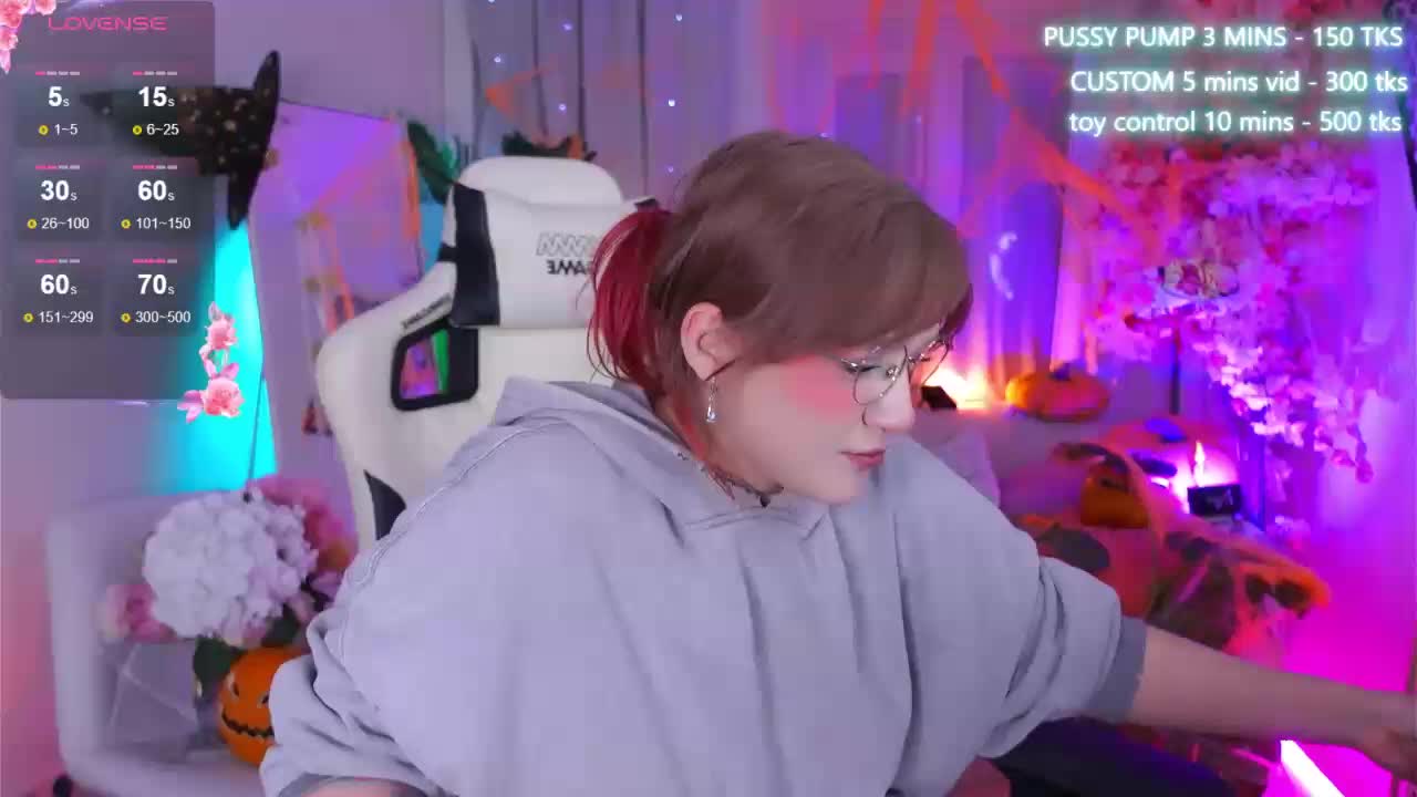 CrazyWine Live Sex December 13, 2025