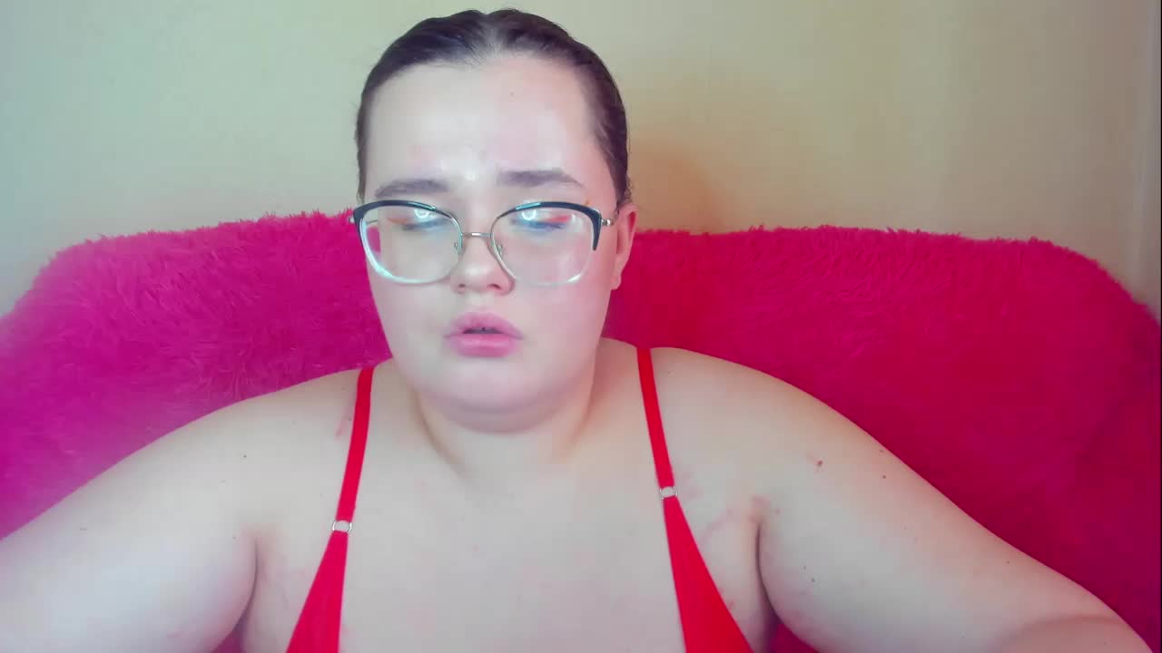 Jessica-Joy Live Sex December 14, 2025