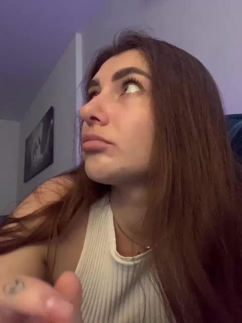 WILDGIRL Live Sex December 13, 2025