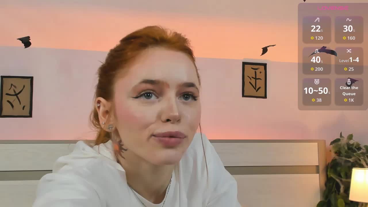 Phoenix_Margo Live Sex December 14, 2025