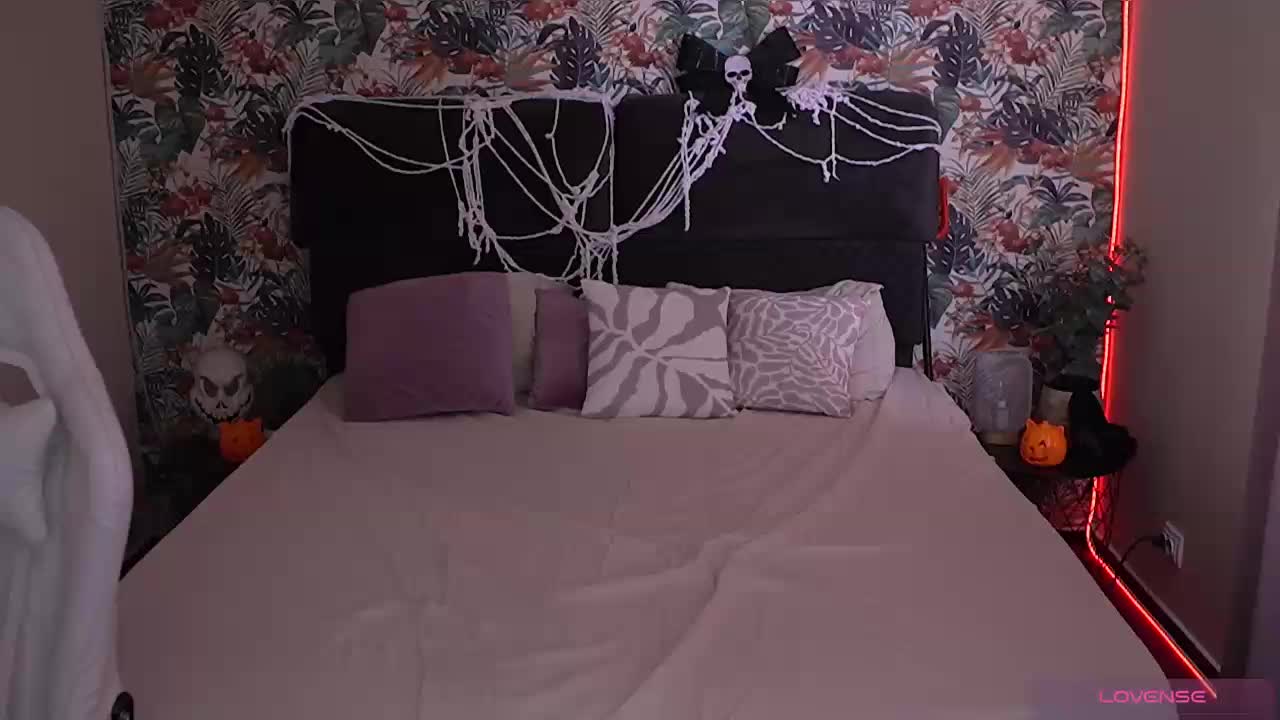 SexyIrinka Live Sex December 13, 2025