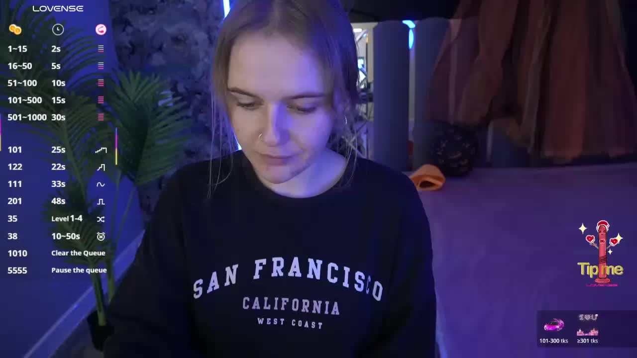 MaribelRiver Live Sex December 13, 2025