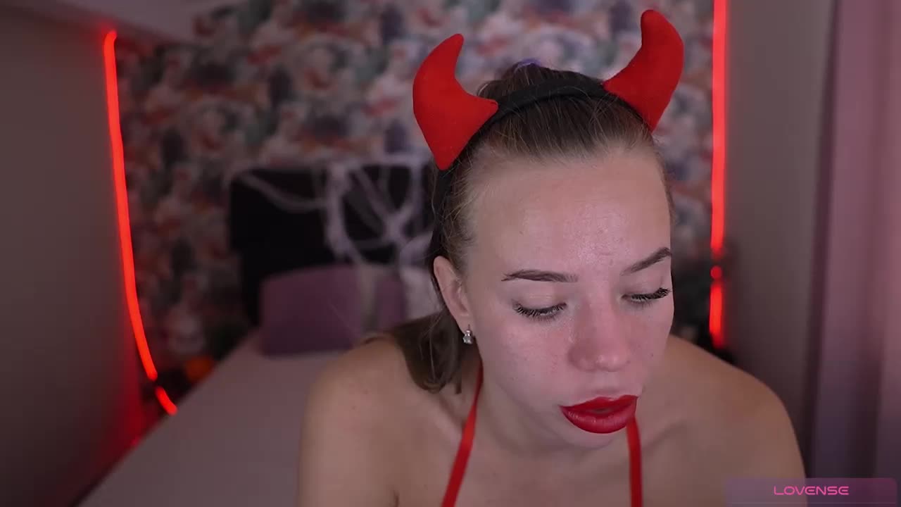 SexyIrinka Live Sex December 13, 2025