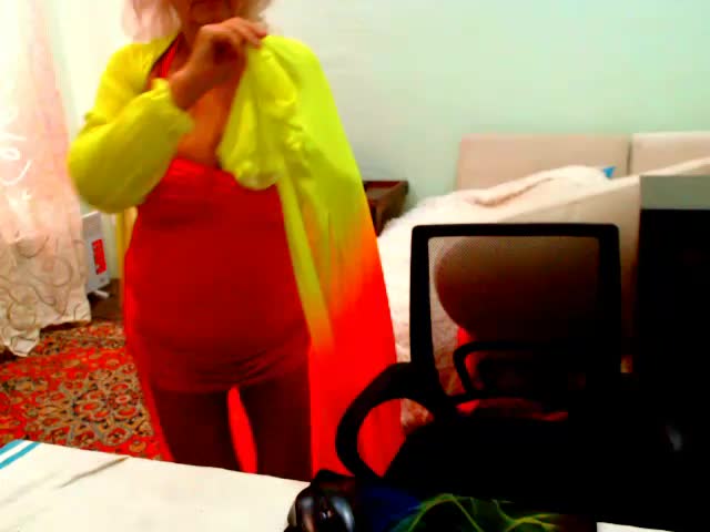 Natalia7634 Live Sex December 13, 2025