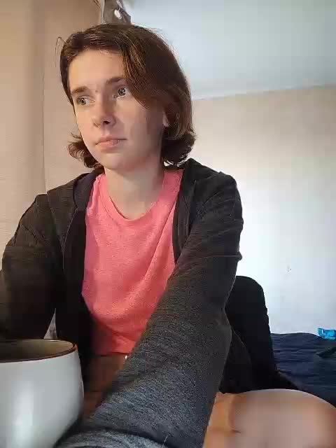 Your_Kitty Live Sex December 14, 2025