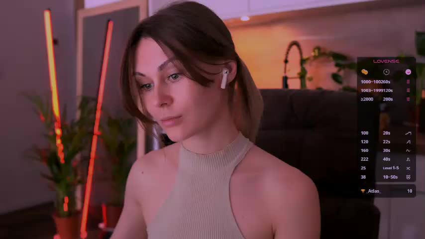 VIRTUAL_MUSE Live Sex October 31, 2025