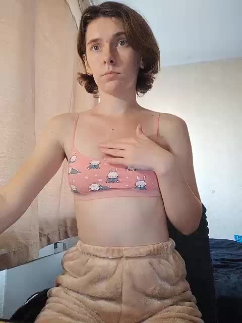 Your_Kitty Live Sex December 14, 2025